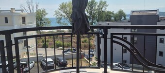 Cozy beach Studio 50m from Kavatsi beach, Sozopol