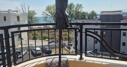 Cozy beach Studio 50m from Kavatsi beach, Sozopol