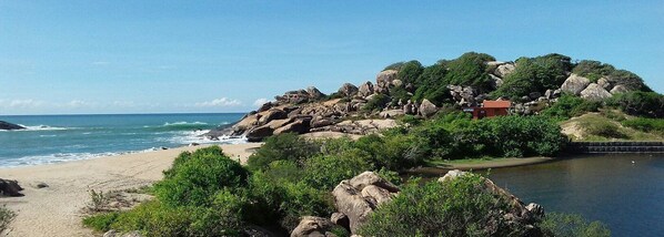 Strand