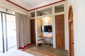 House | 1 bedroom