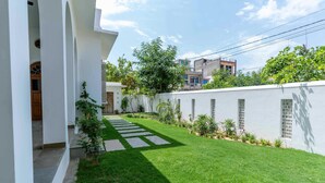 Nhà | Vườn