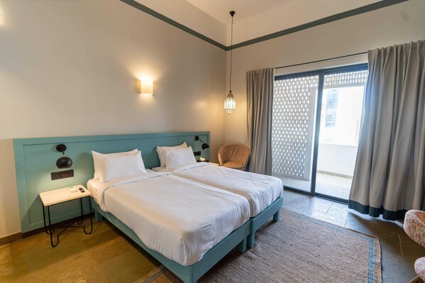 1 bedroom, iron/ironing board