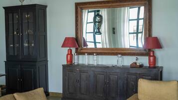 House | Interior