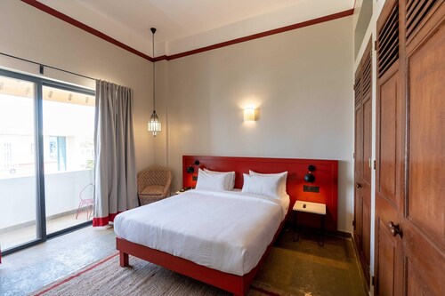 House of Jasol by Dancenter, Jaipur