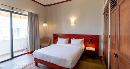 House of Jasol by Dancenter, Jaipur