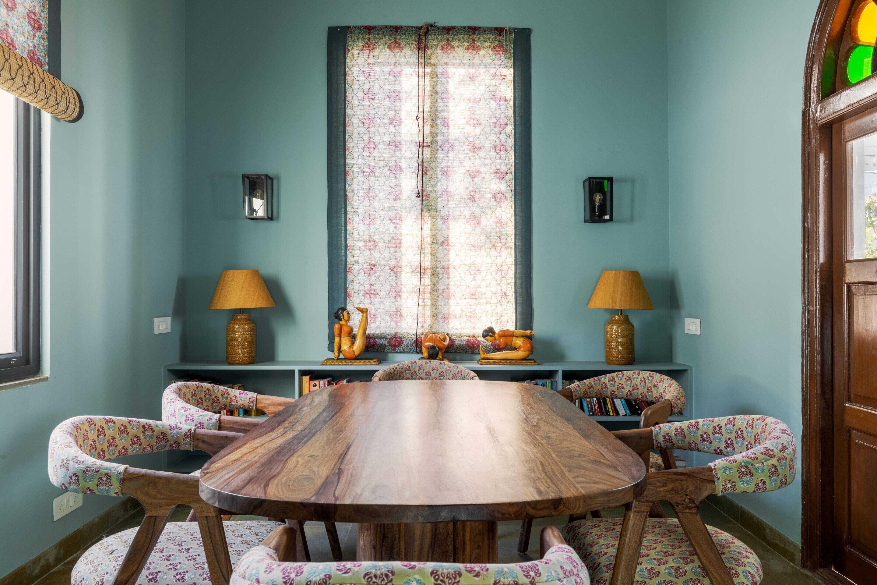 Rumah | Tempat makan