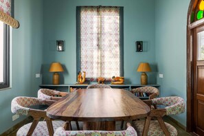 Ferienhaus | Speisen