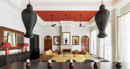 House of Jasol by Dancenter, Jaipur
