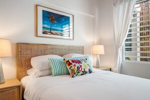 1 bedroom, free WiFi