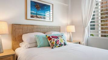 1 bedroom, free WiFi, wheelchair access