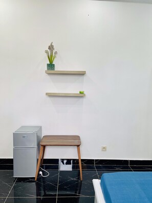Comfort Apartment, Balcony, Beach View | Iron/ironing board, free WiFi