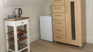 住宿内部