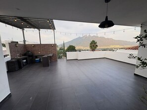 Terras