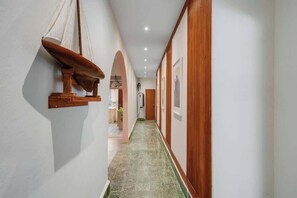 Interior - In Condado Beach | Beautiful Pool With Tanning Bed (San Juan)