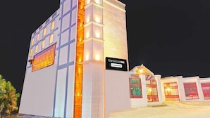 House | Exterior - Townhouse Oak Patel Nagar Dehradun (Dehradun)