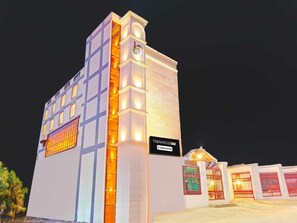 獨棟房屋 | 外觀