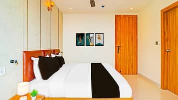 House | 1 bedroom