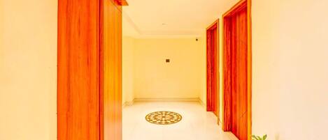 Maison | Intérieur
