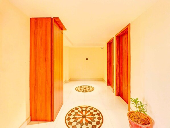 House | Interior