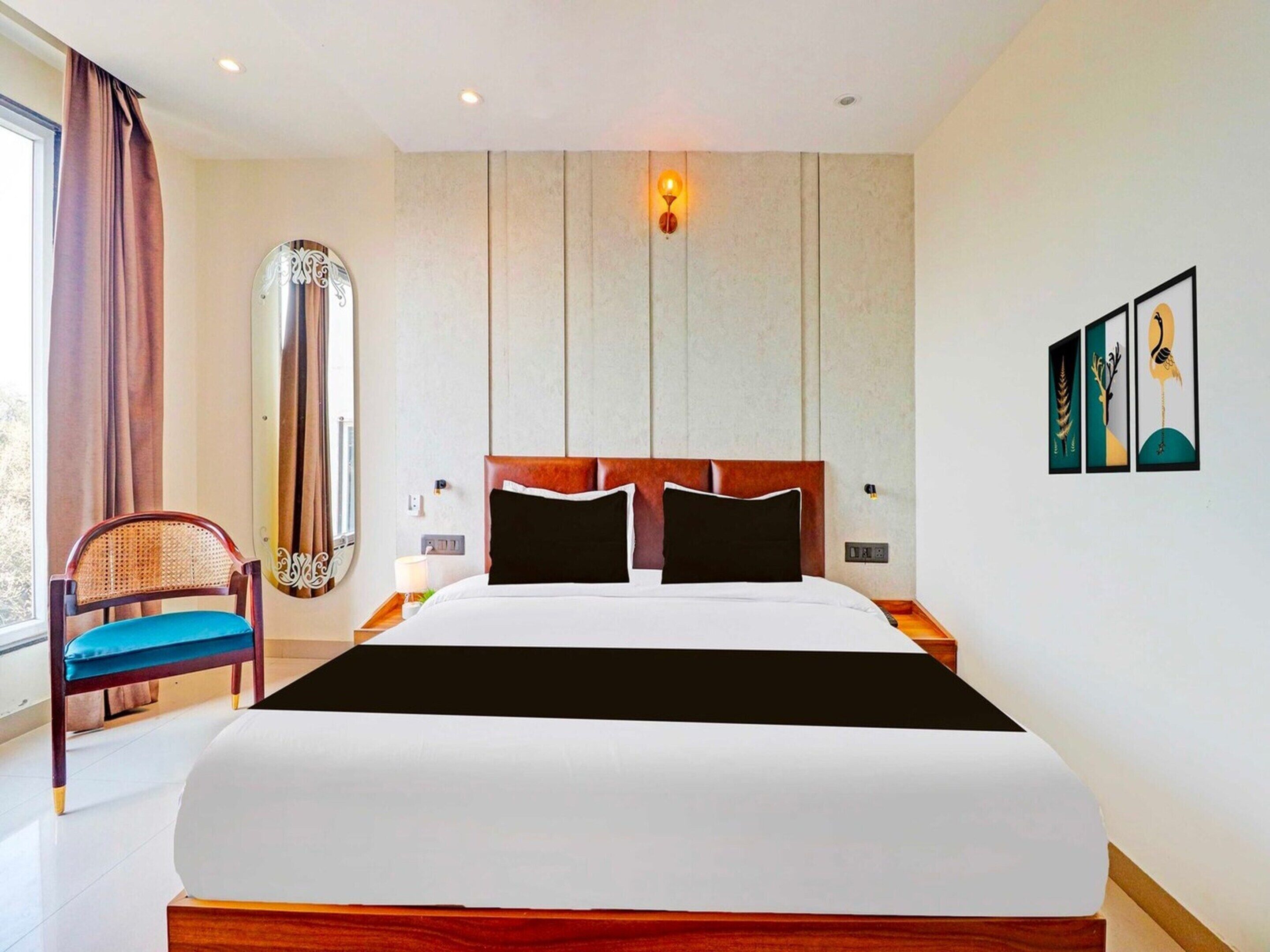 Rumah | 1 kamar tidur