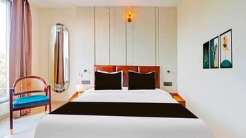 Rumah | 1 kamar tidur