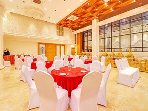 獨棟房屋 | 宴會廳