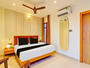 獨棟房屋 | 1 間臥室