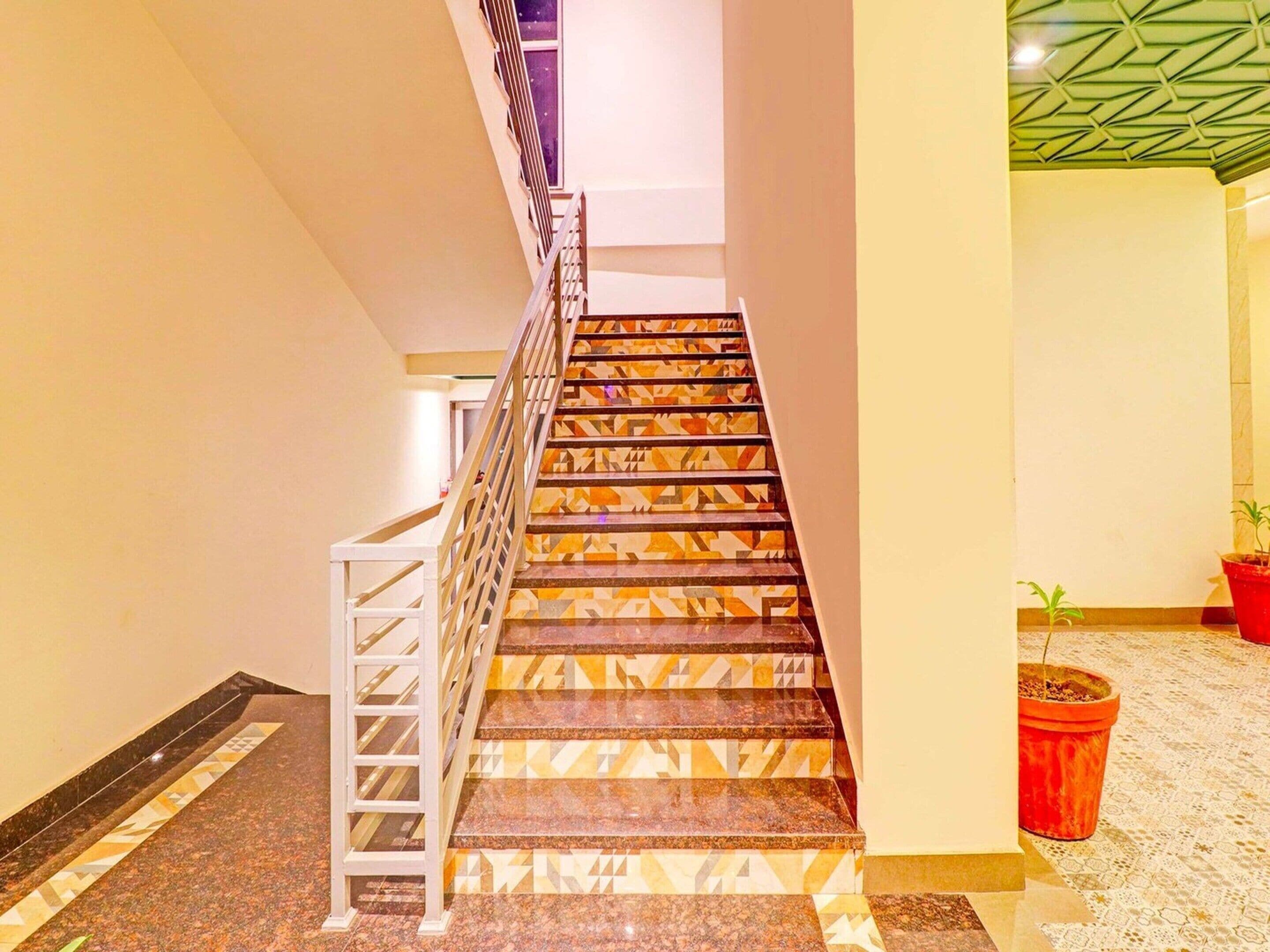House | Interior