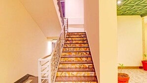 House | Interior - Townhouse Oak Patel Nagar Dehradun (Dehradun)
