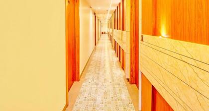 Townhouse Oak Patel Nagar Dehradun