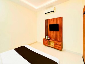 獨棟房屋 | 1 間臥室