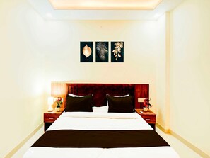 House | 1 bedroom - Collection O Laxmi Nagar Jhotwara (Jaipur)