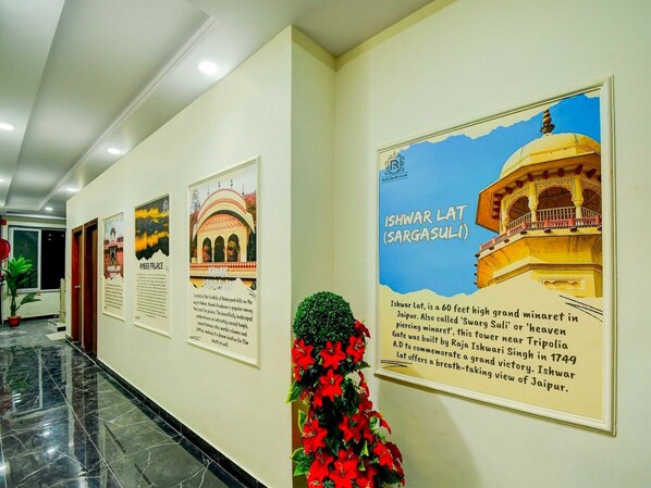 House | Interior - Collection O Laxmi Nagar Jhotwara (Jaipur)