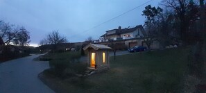 Außenbereich