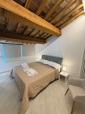 1 slaapkamer, wifi, beddengoed