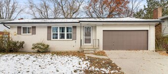Three bedroom in United States of America, Ann Arbor