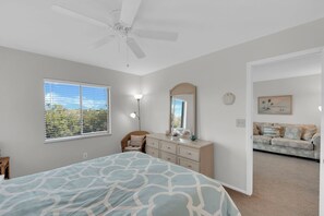 2 Schlafzimmer, Bügeleisen/Bügelbrett, Internetzugang, Bettwäsche
