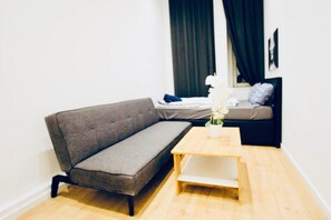 منطقة المعيشة