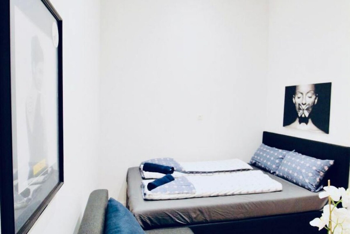 Image de profil de l’hôte