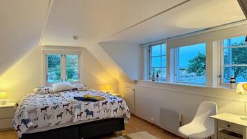 1 chambre, accĂšs Internet, draps fournis