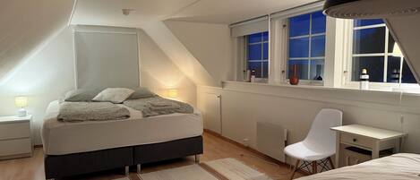 1 bedroom, Internet, bed sheets