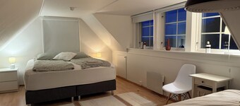 Your holiday home by the sea. Enjoy Gottskär's beautiful nature and all the swimming spots!