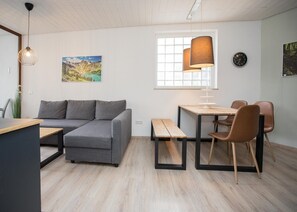 Living room - Wohnung in Winterberg Nahe Skilift (Winterberg)