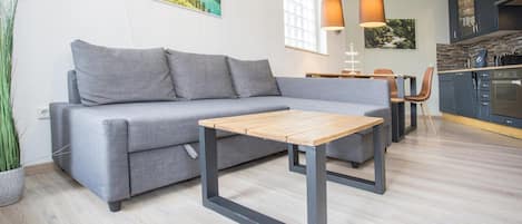 Appartement | Woonruimte