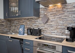 Apartment | Private kitchen