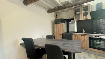 用餐區