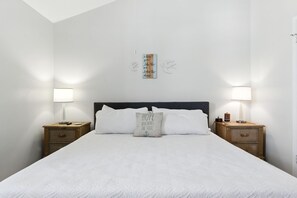 3 Schlafzimmer, Bügeleisen/Bügelbrett, WLAN, Bettwäsche