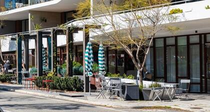 Glyde Street Retreat – Stylish 1BR Apartment in Central Mosman Park