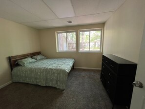 3 soverom, wi-fi og sengetøy