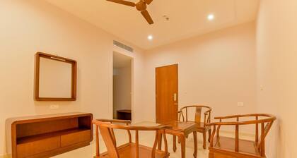 Super Townhouse Edassery Blue Bells